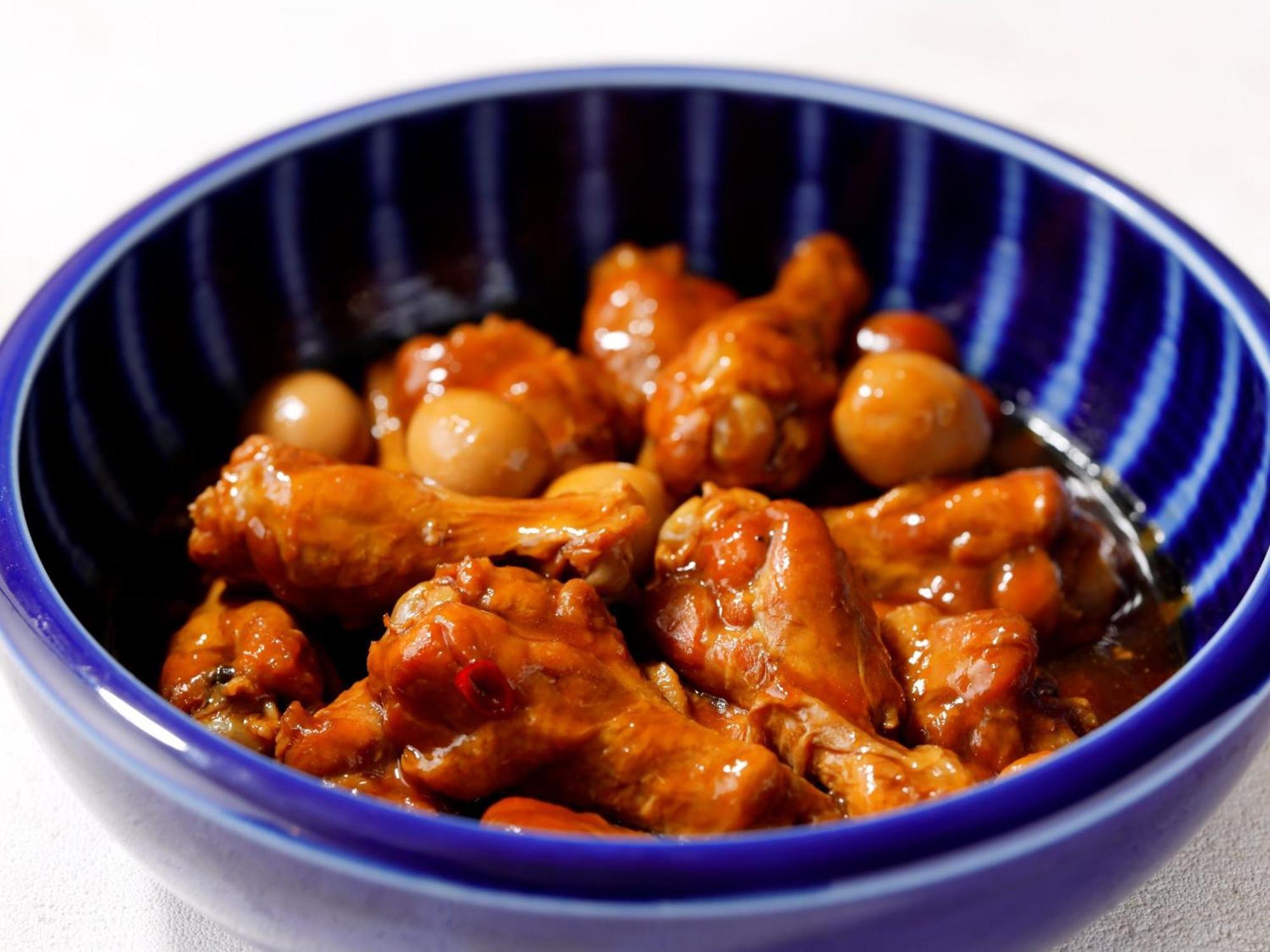 Kanazawa Hakuchoro Hotel Sanraku -Natural Hot Spring- Exterior foto Buffalo chicken wings